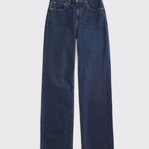 90s Relaxed High Waisted Jeans Curve Love
